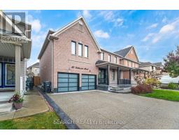 BASEMENT - 20 DELMONICO ROAD, Brampton, Ontario