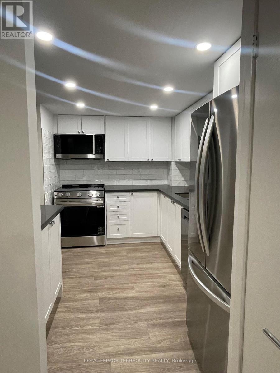 806 - 2091 Hurontario Street, Mississauga, Ontario  L5A 4E6 - Photo 19 - W12631494