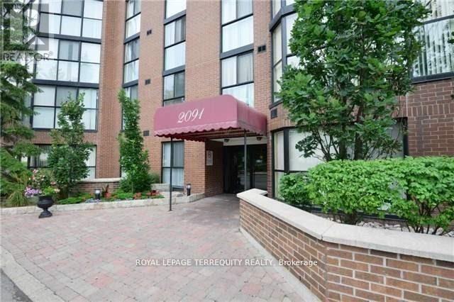 806 - 2091 Hurontario Street, Mississauga, Ontario  L5A 4E6 - Photo 2 - W12631494