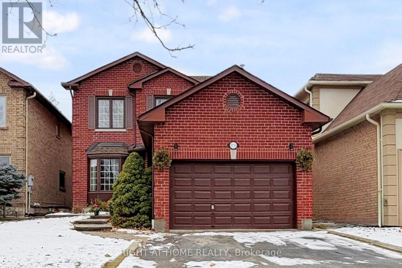 2737 HAMMOND ROAD, mississauga (sheridan), Ontario