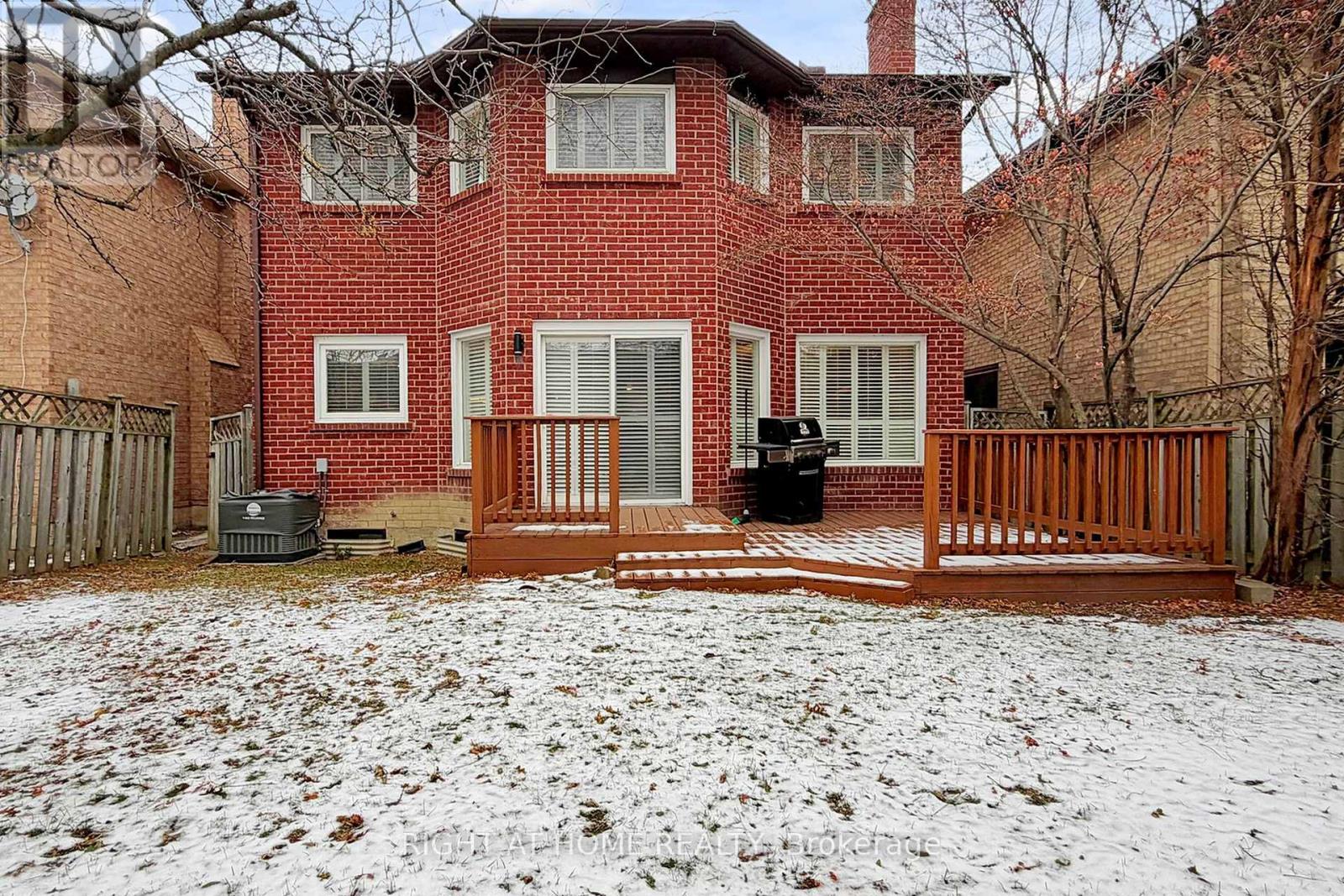 2737 Hammond Road, Mississauga, Ontario  L5K 2M5 - Photo 40 - W12631498