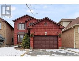 2737 HAMMOND ROAD, Mississauga, Ontario