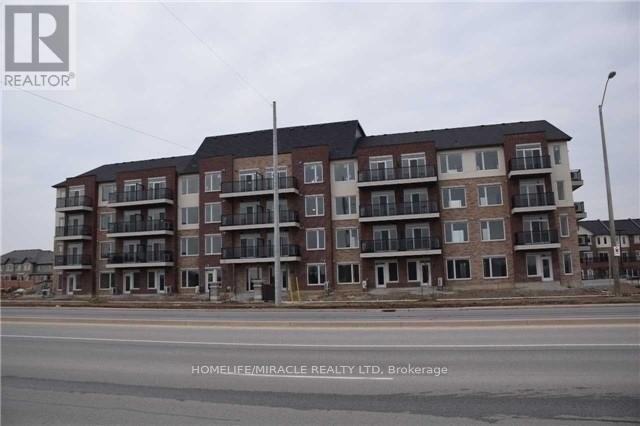 410 - 50 SKY HARBOUR DRIVE, Brampton, Ontario