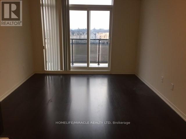 410 - 50 Sky Harbour Drive, Brampton, Ontario  L6Y 6B8 - Photo 2 - W12631502
