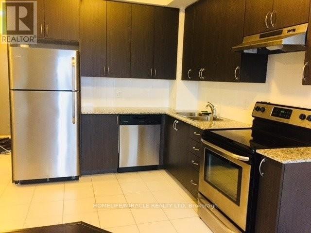 410 - 50 Sky Harbour Drive, Brampton, Ontario  L6Y 6B8 - Photo 3 - W12631502