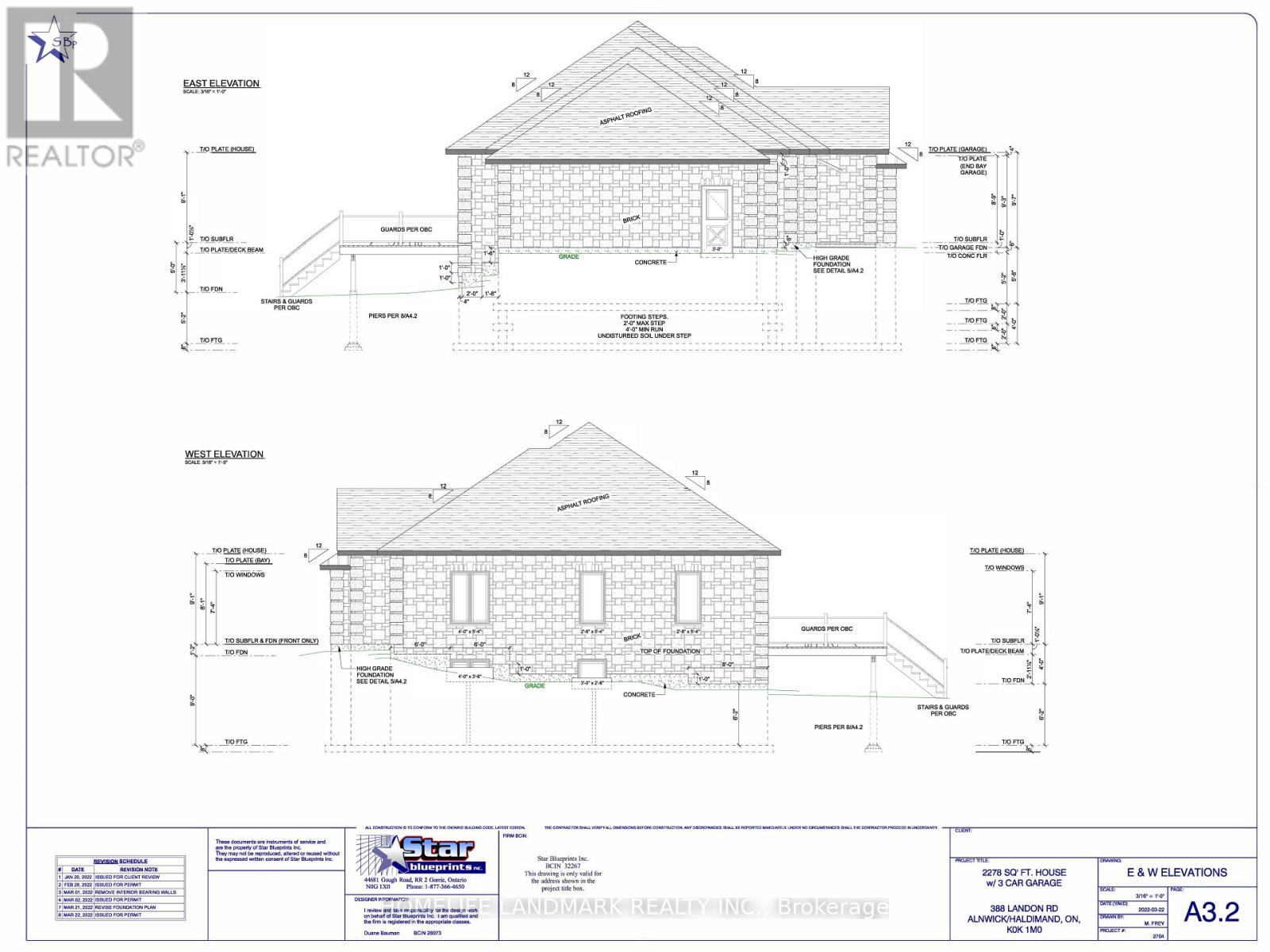 388 Landon Road, Alnwick/haldimand, Ontario K0K 1M0 - Photo 14 - X12631506