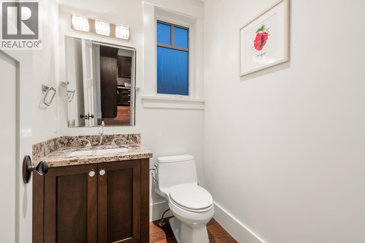 2031 W 45th Avenue, Vancouver, British Columbia  V6M 2H8 - Photo 7 - R3073569