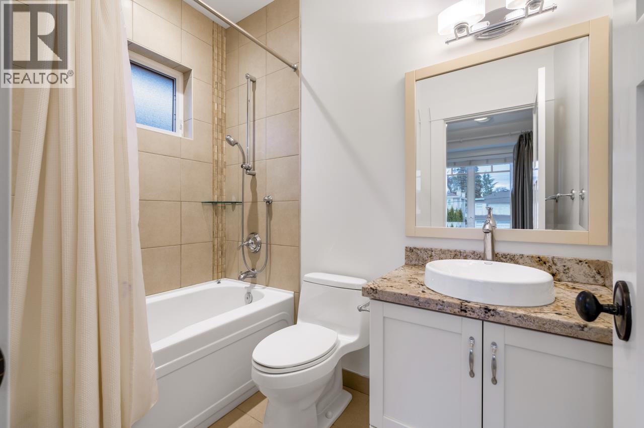 2031 W 45th Avenue, Vancouver, British Columbia  V6M 2H8 - Photo 17 - R3073569