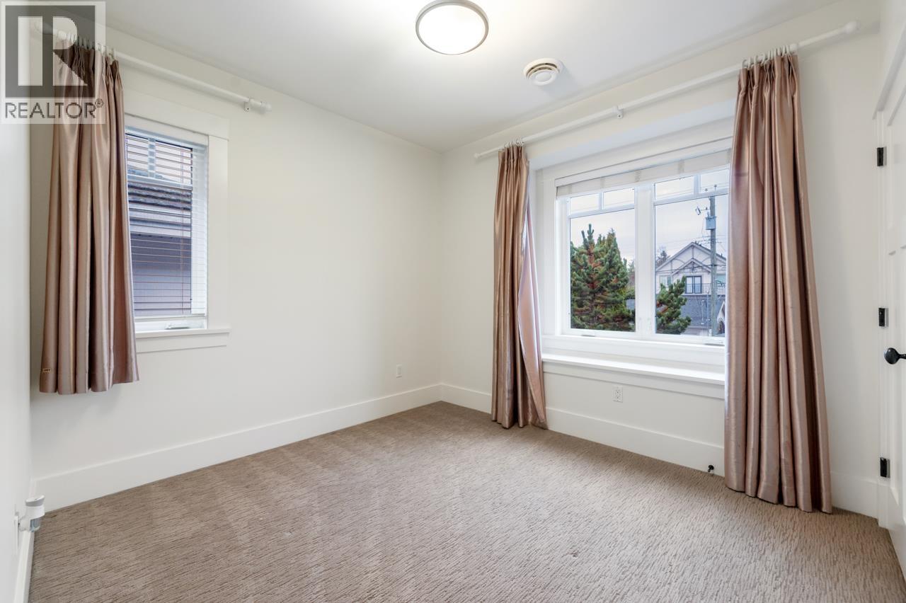 2031 W 45th Avenue, Vancouver, British Columbia  V6M 2H8 - Photo 15 - R3073569