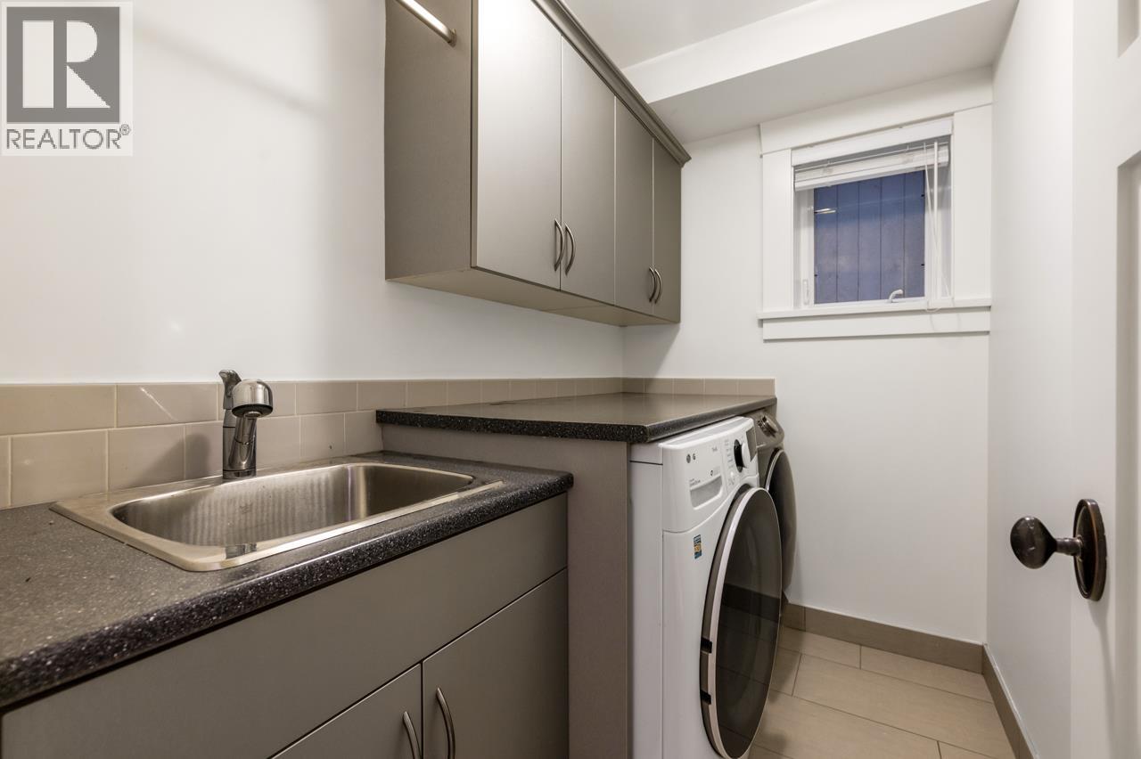 2031 W 45th Avenue, Vancouver, British Columbia  V6M 2H8 - Photo 23 - R3073569