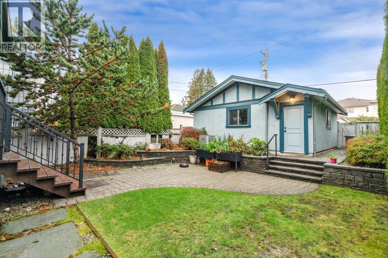 2031 W 45th Avenue, Vancouver, British Columbia  V6M 2H8 - Photo 29 - R3073569