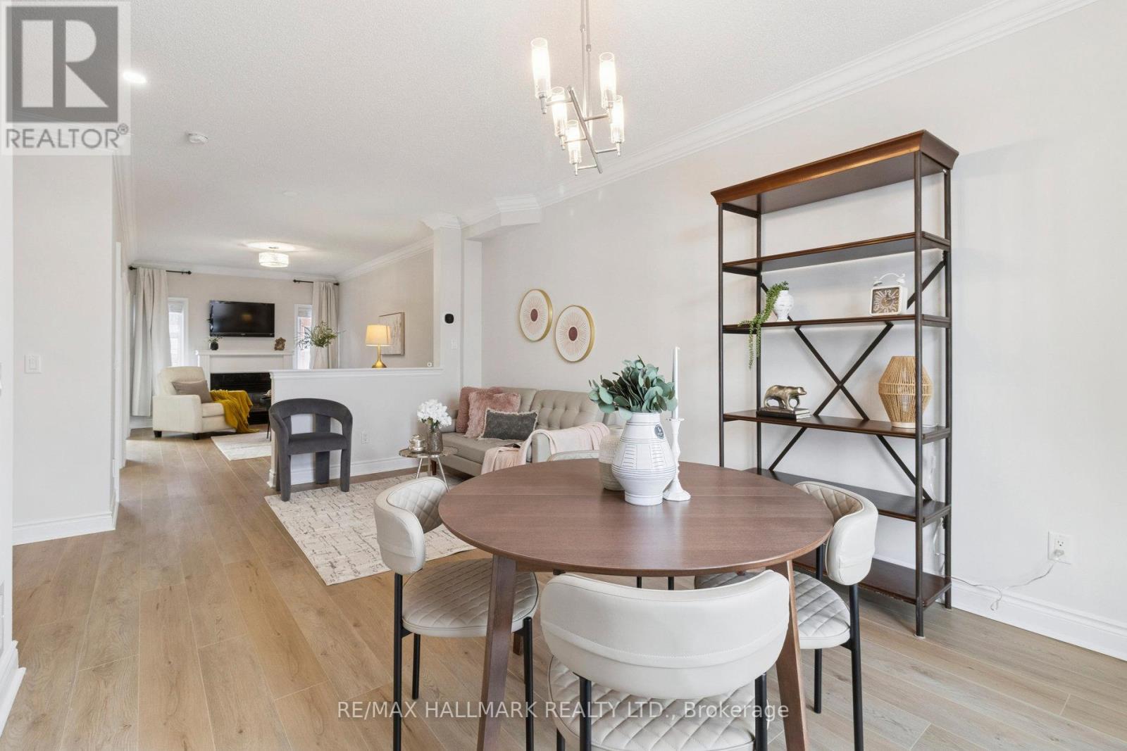 8 Mistywood Crescent, Vaughan, Ontario  L4J 9E5 - Photo 18 - N12604166