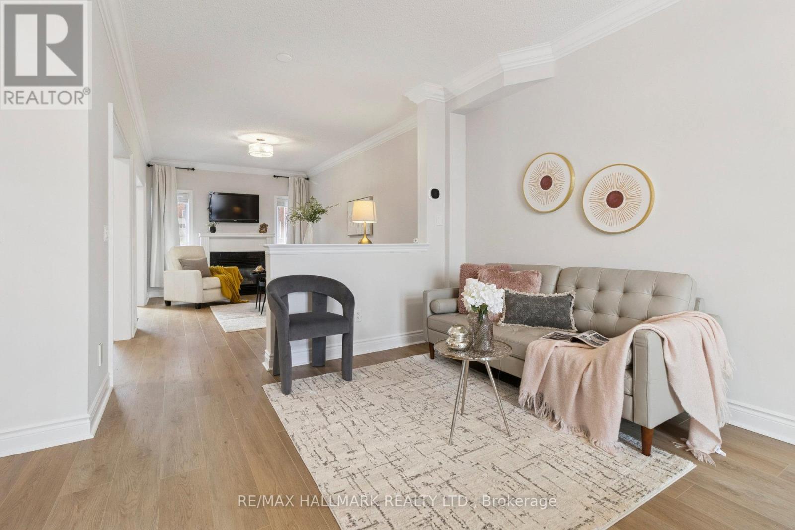 8 Mistywood Crescent, Vaughan, Ontario  L4J 9E5 - Photo 12 - N12604166