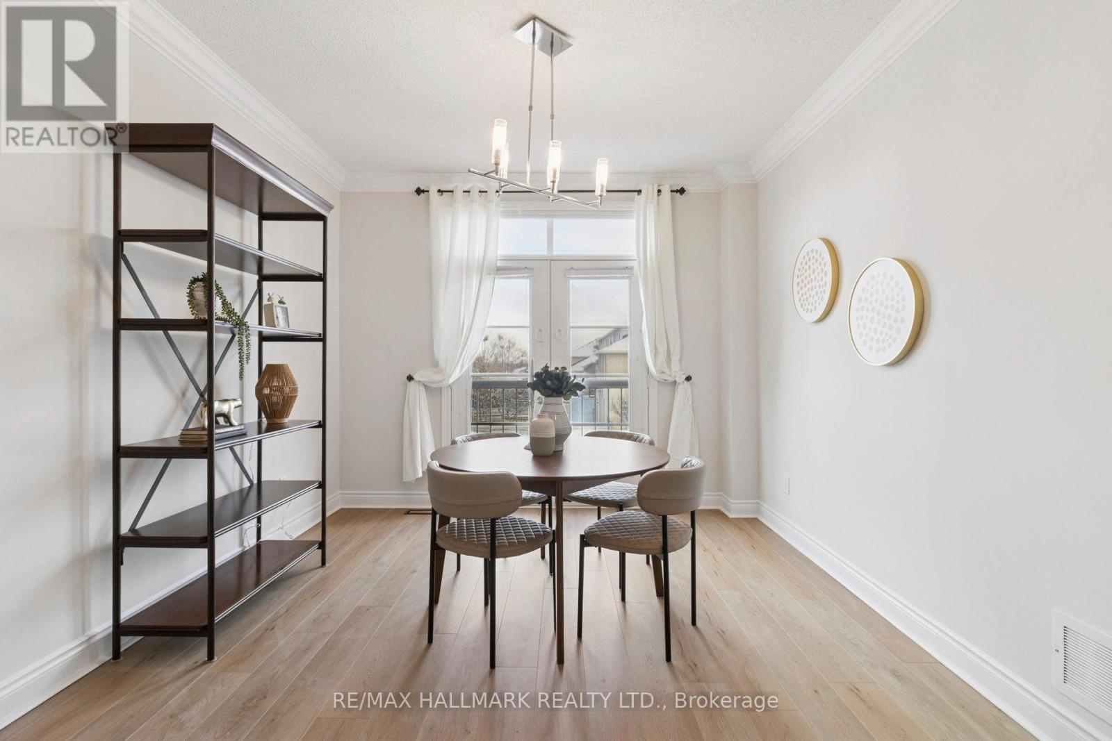 8 Mistywood Crescent, Vaughan, Ontario  L4J 9E5 - Photo 13 - N12604166