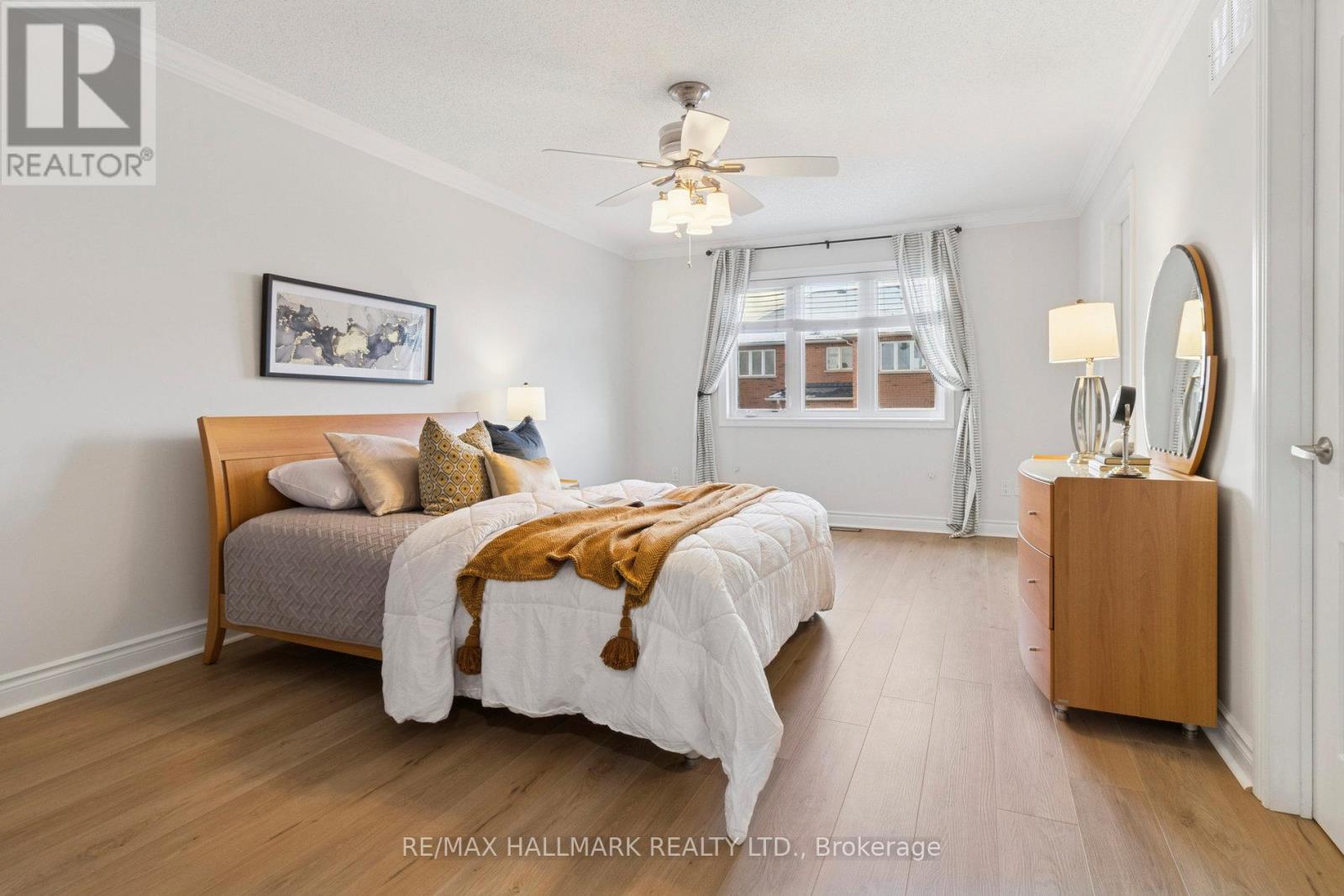 8 Mistywood Crescent, Vaughan, Ontario  L4J 9E5 - Photo 26 - N12604166