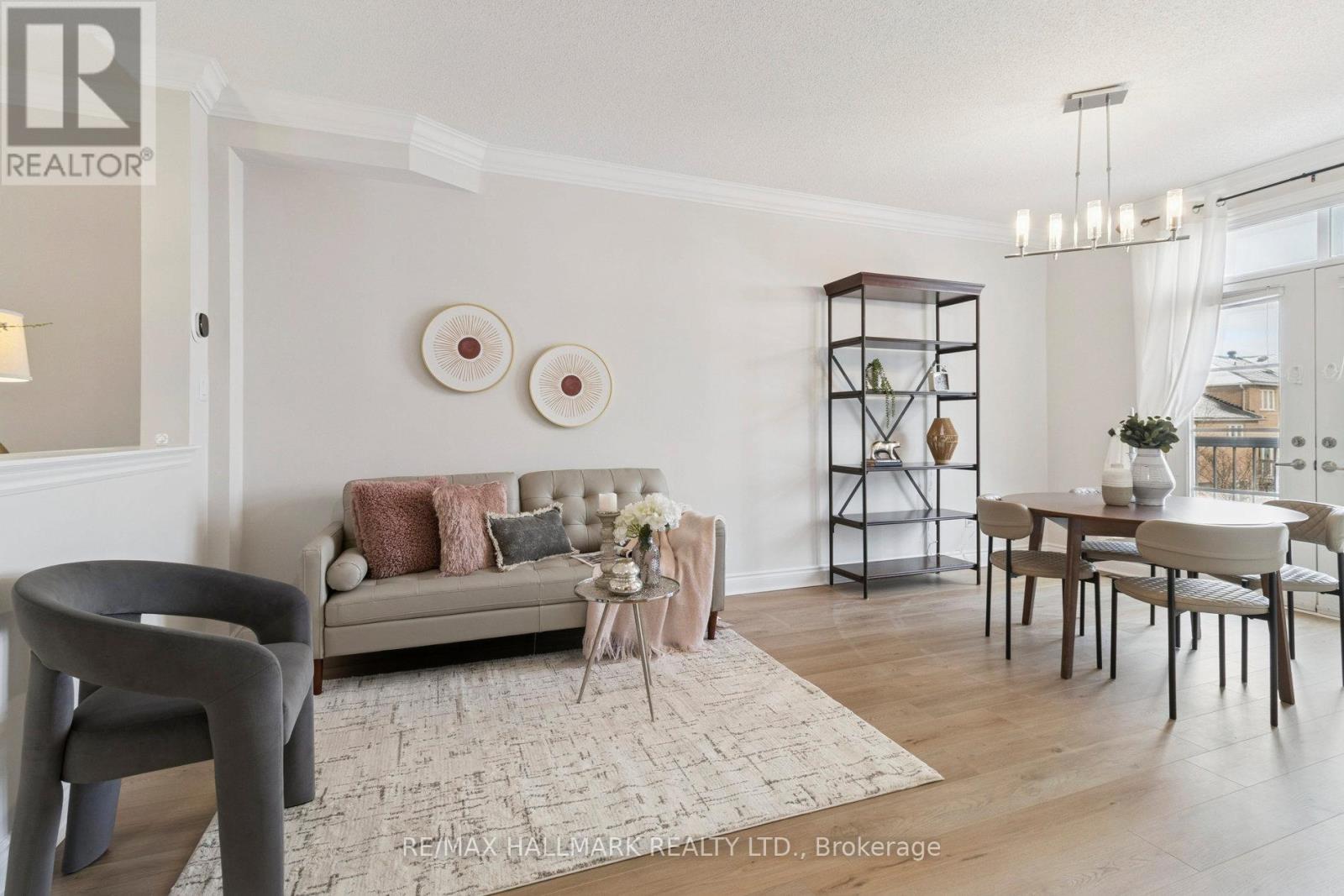 8 Mistywood Crescent, Vaughan, Ontario  L4J 9E5 - Photo 22 - N12604166