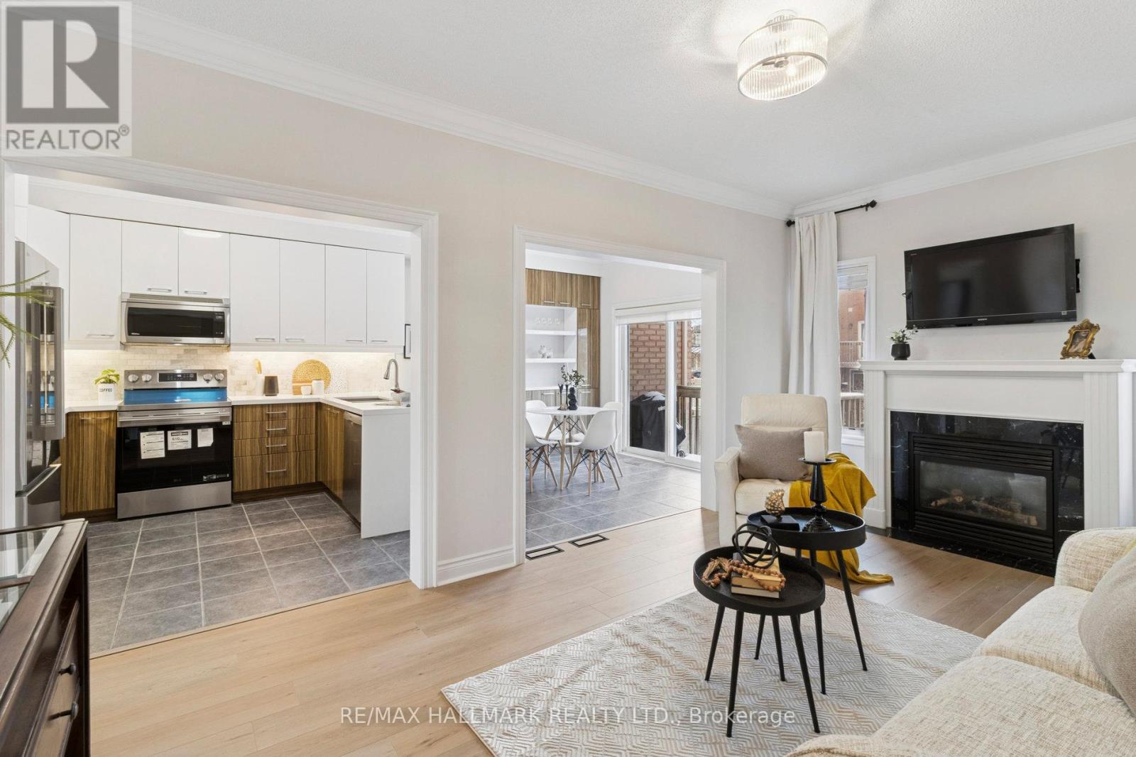 8 Mistywood Crescent, Vaughan, Ontario  L4J 9E5 - Photo 14 - N12604166