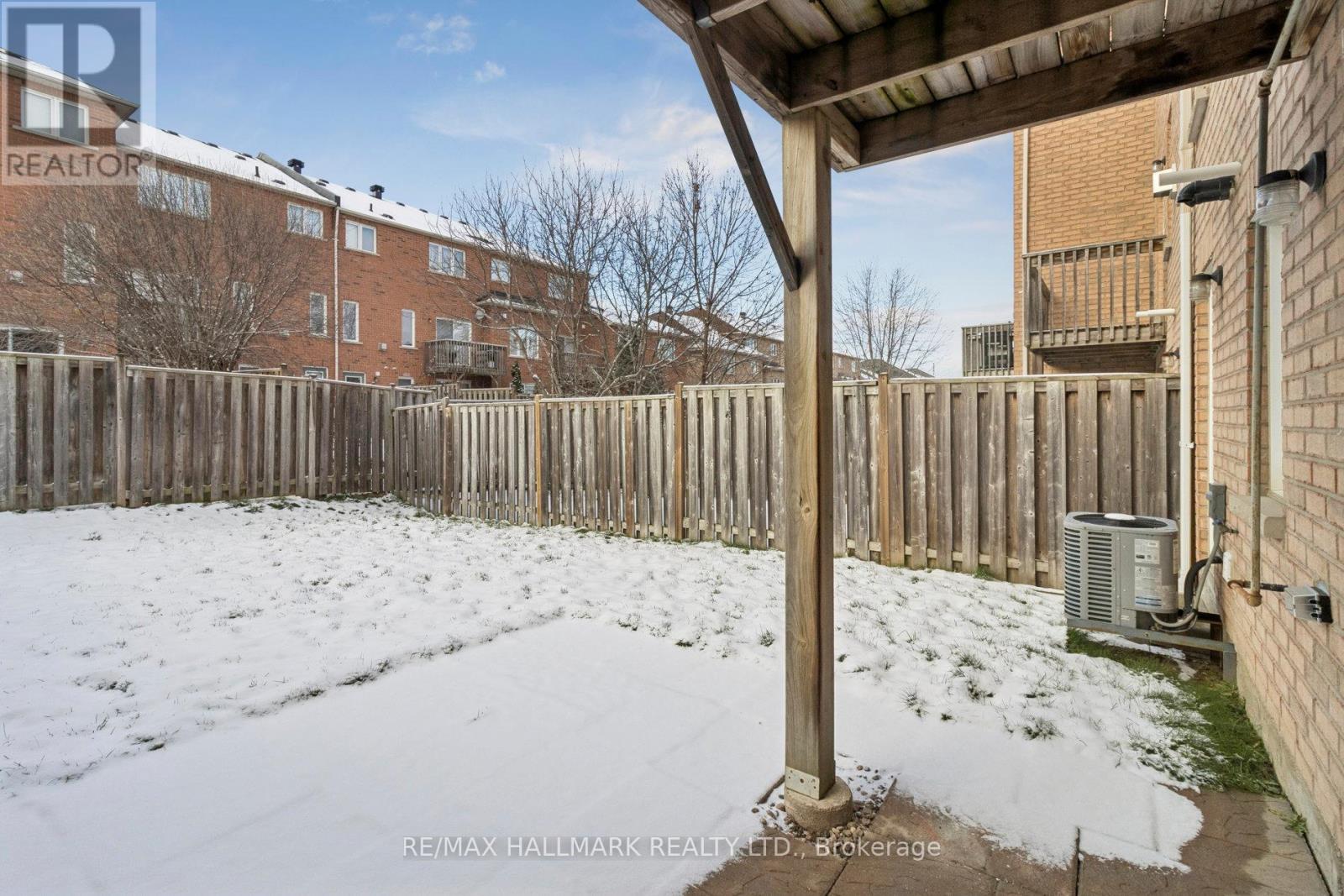 8 Mistywood Crescent, Vaughan, Ontario  L4J 9E5 - Photo 46 - N12604166