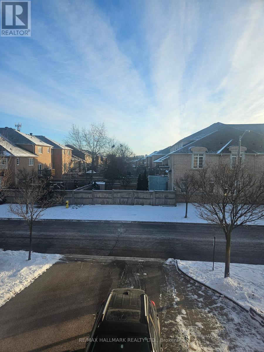 8 Mistywood Crescent, Vaughan, Ontario  L4J 9E5 - Photo 50 - N12604166