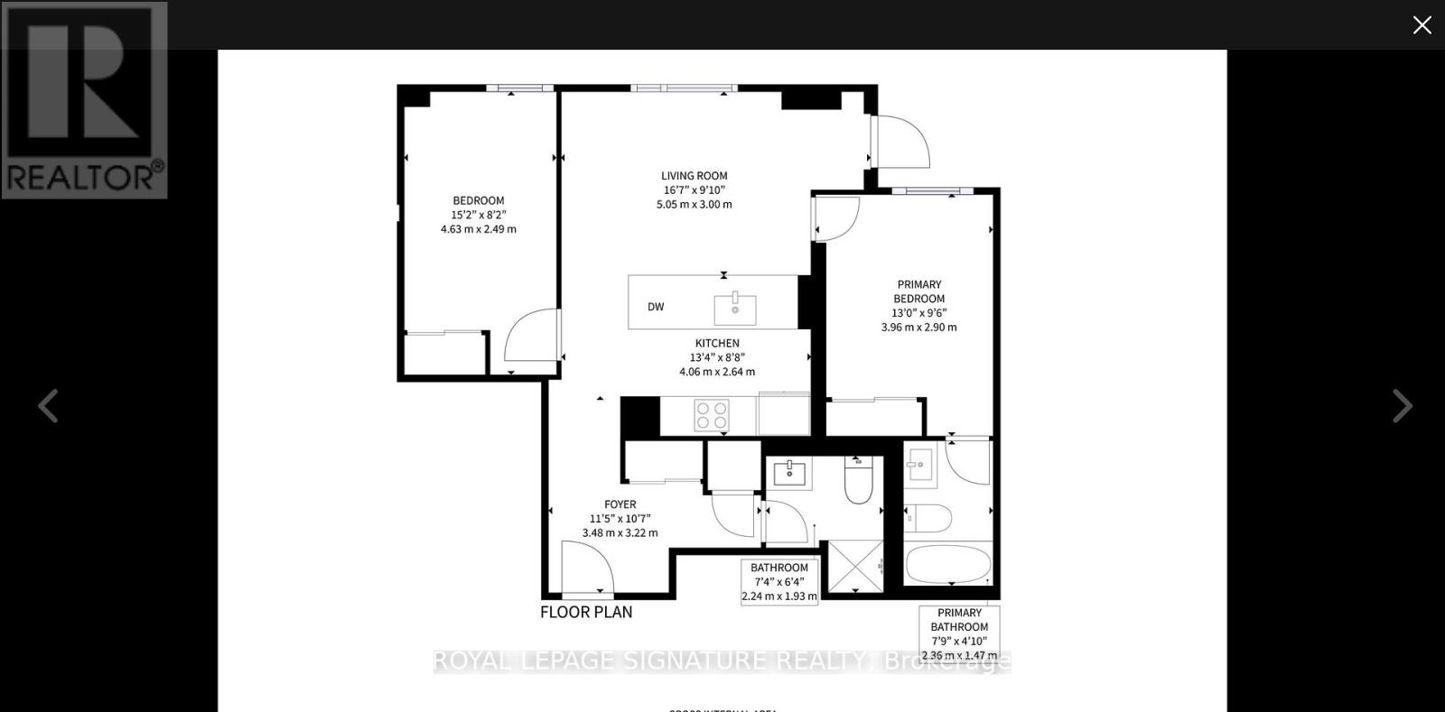 301 - 1400 Kingston Road, Toronto, Ontario M1N 1R3 - Photo 30 - E12611780