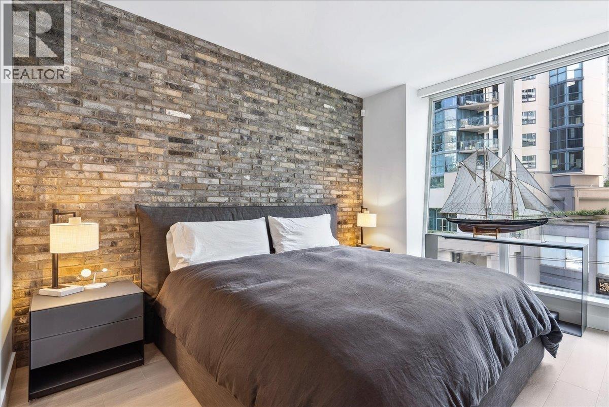402 1477 W Pender Street, Vancouver, British Columbia  V6G 2S3 - Photo 11 - R3073767