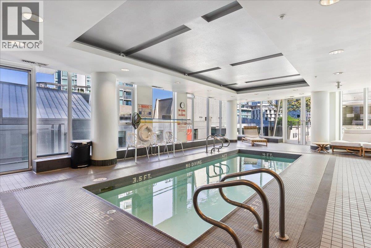 402 1477 W Pender Street, Vancouver, British Columbia  V6G 2S3 - Photo 20 - R3073767