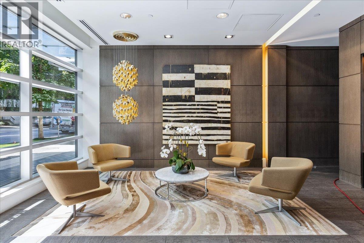 402 1477 W Pender Street, Vancouver, British Columbia  V6G 2S3 - Photo 25 - R3073767