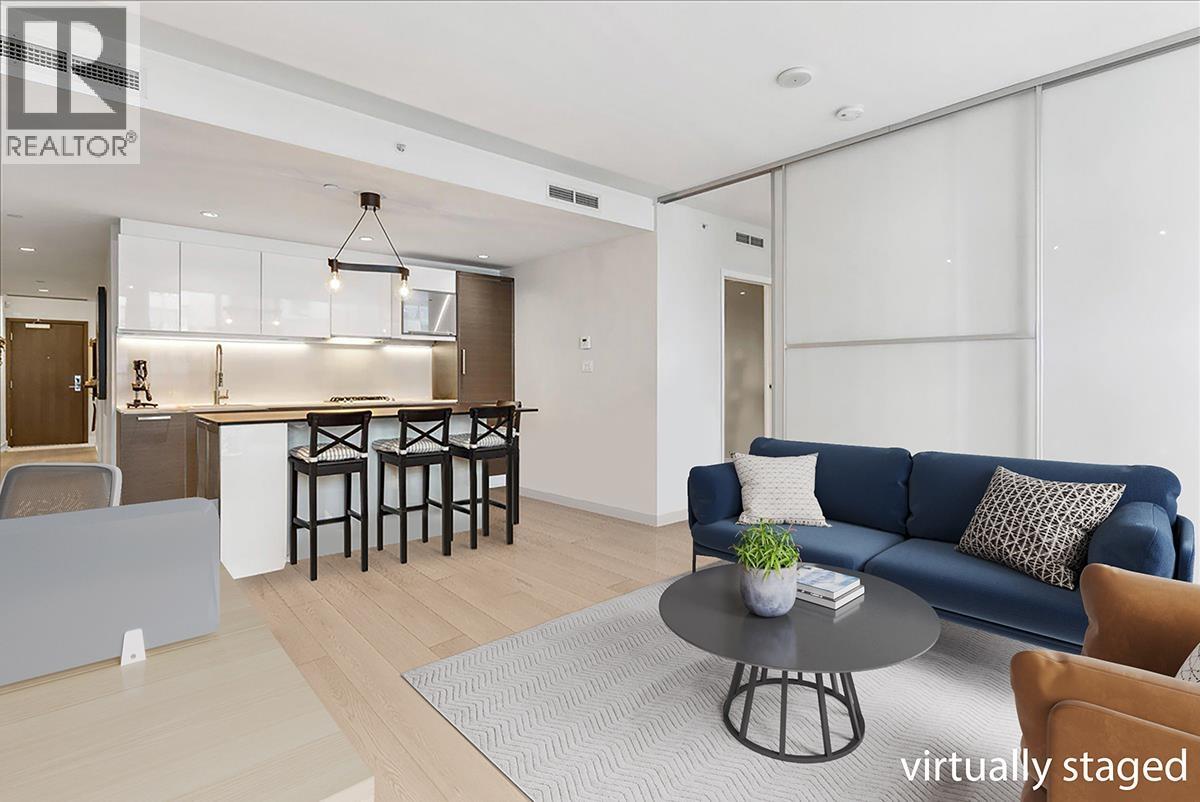 402 1477 W Pender Street, Vancouver, British Columbia  V6G 2S3 - Photo 6 - R3073767