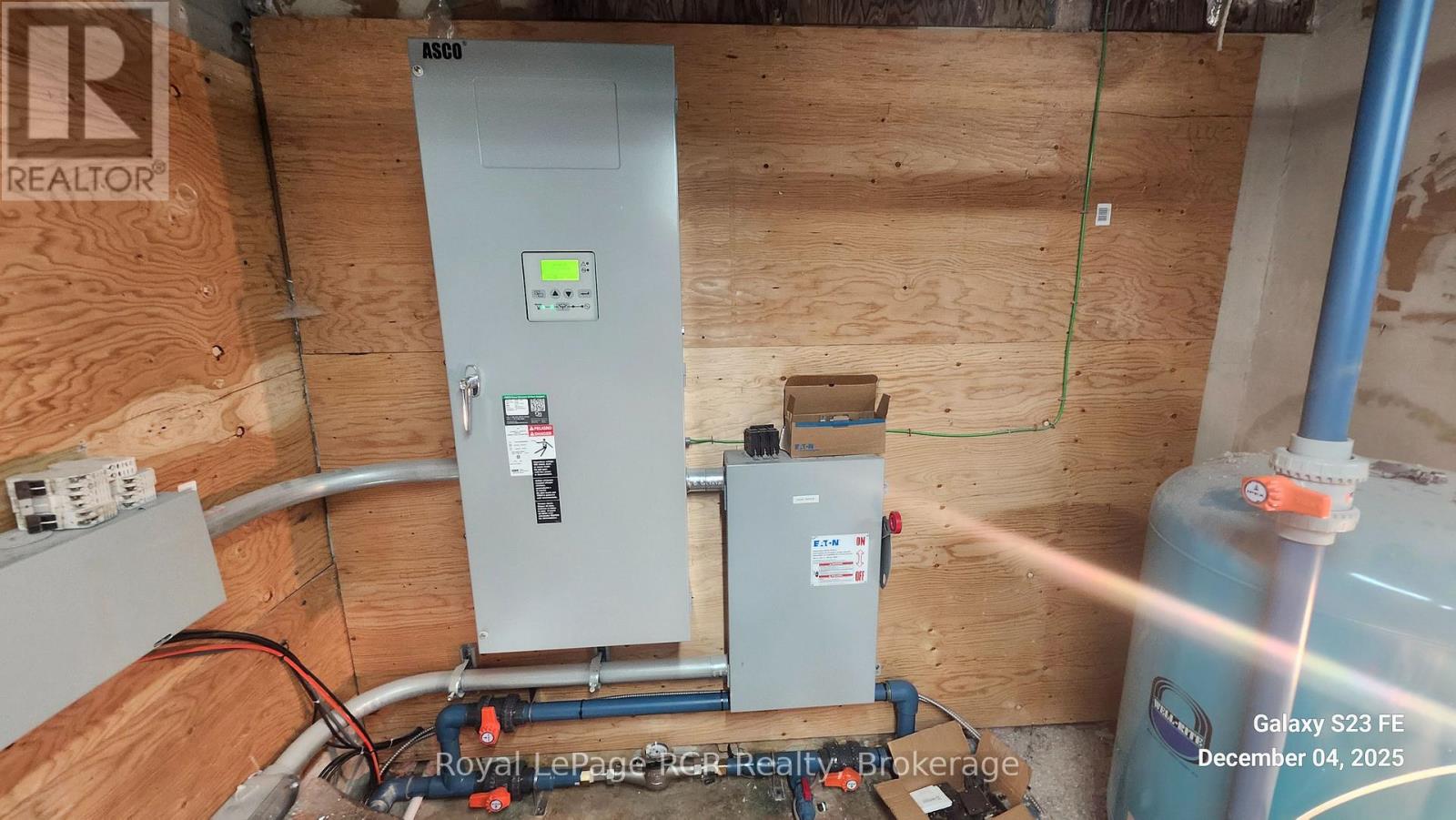 280354 Artemesia-Southgate Townline, Southgate, Ontario N0C 1L0 - Photo 13 - X12631520