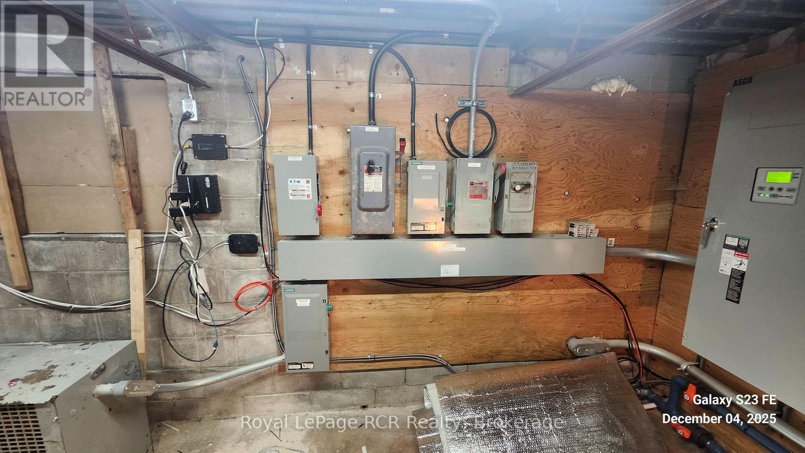 280354 Artemesia-Southgate Townline, Southgate, Ontario N0C 1L0 - Photo 14 - X12631520