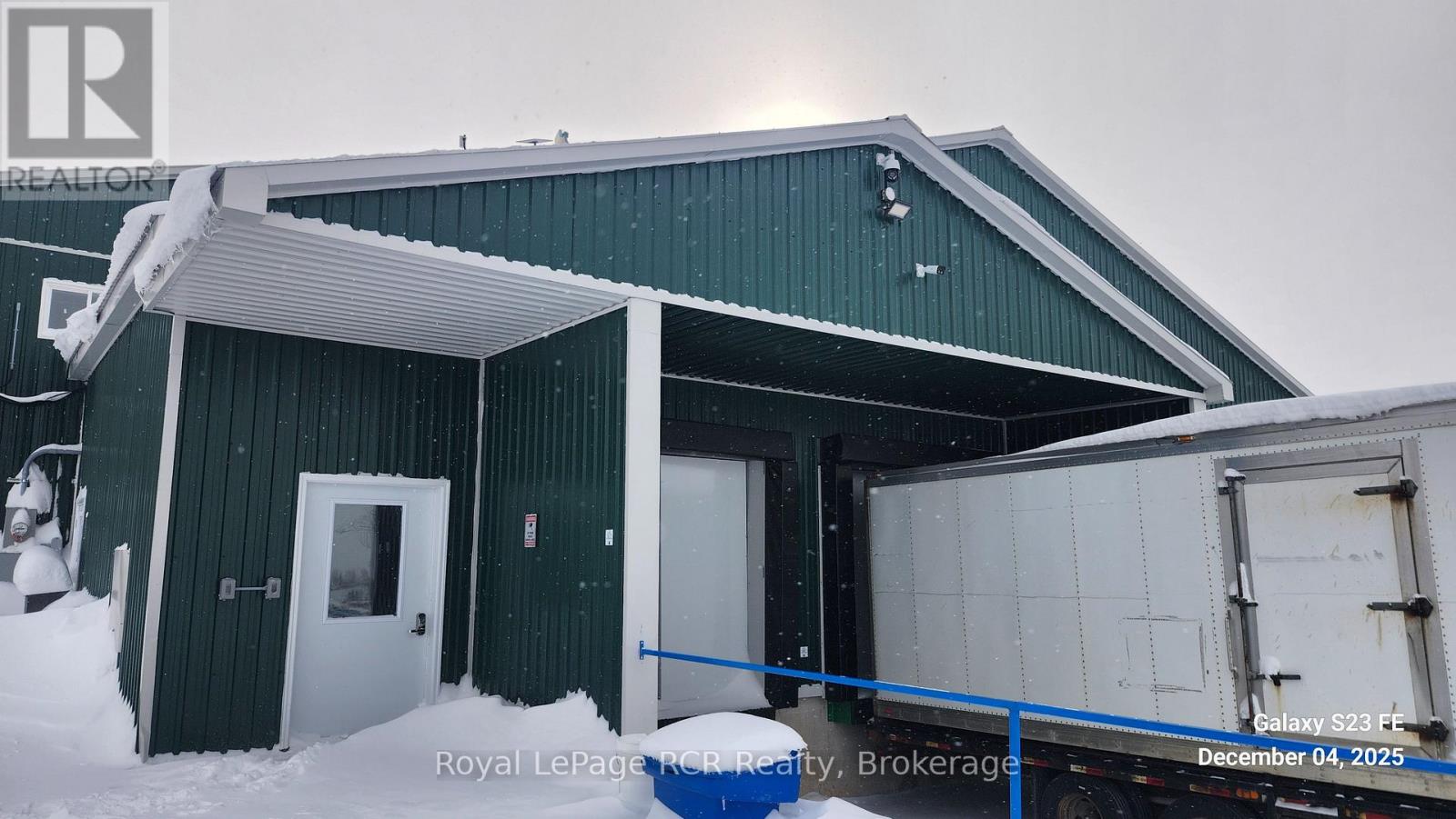 280354 Artemesia-Southgate Townline, Southgate, Ontario N0C 1L0 - Photo 2 - X12631520