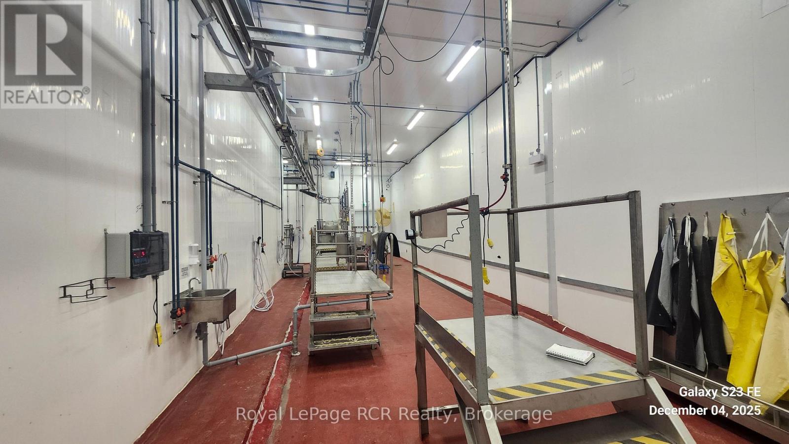 280354 Artemesia-Southgate Townline, Southgate, Ontario N0C 1L0 - Photo 5 - X12631520