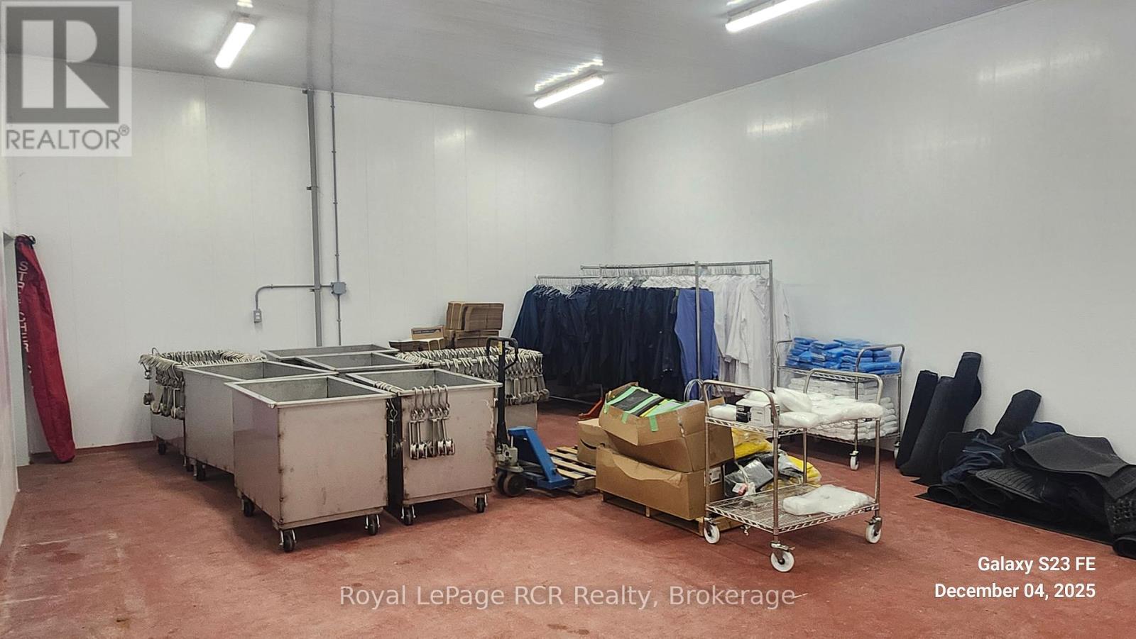 280354 Artemesia-Southgate Townline, Southgate, Ontario N0C 1L0 - Photo 9 - X12631520