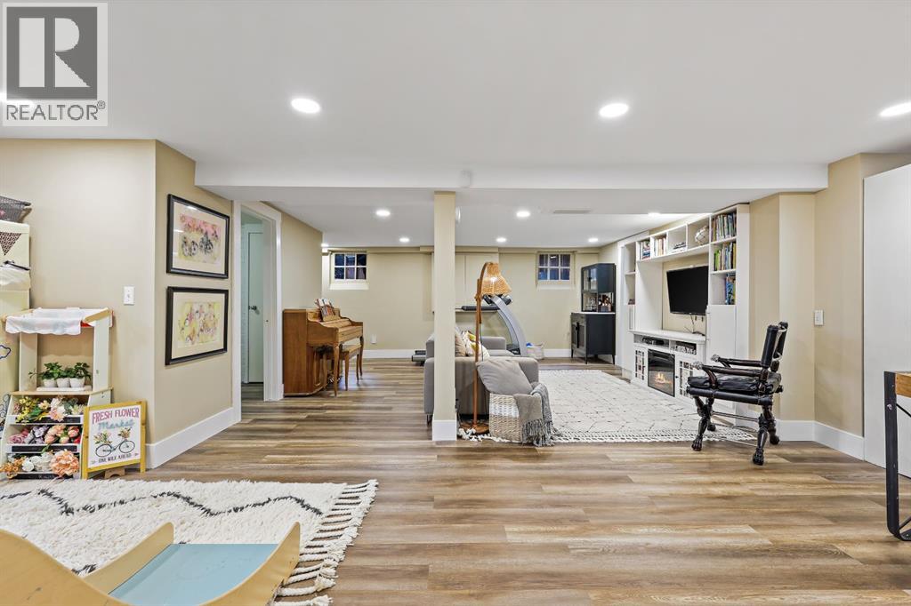 1314 Shelbourne Street Sw, Calgary, Alberta  T3C 2K8 - Photo 22 - A2266203