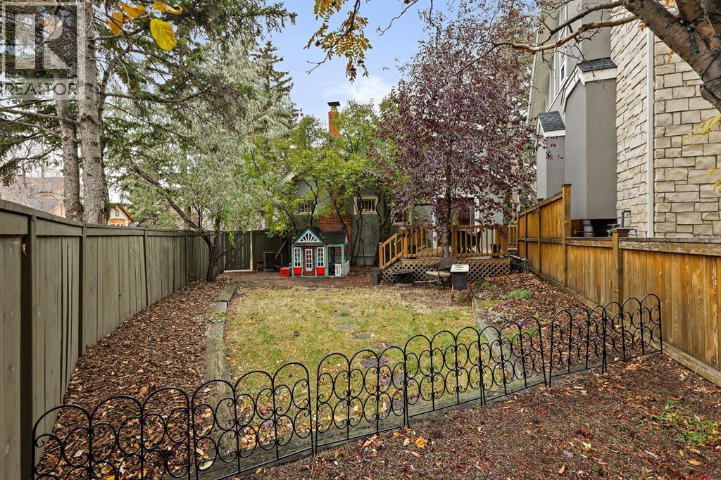 1314 Shelbourne Street Sw, Calgary, Alberta  T3C 2K8 - Photo 27 - A2266203