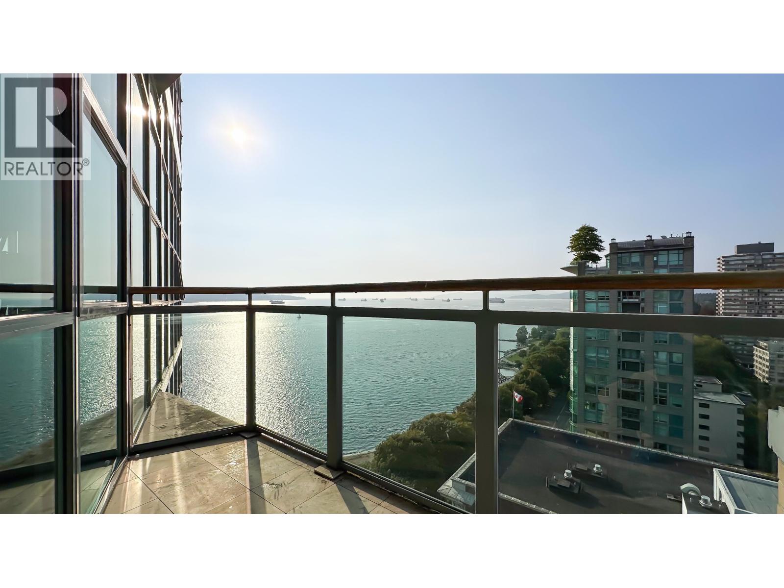 17 1861 Beach Avenue, Vancouver, British Columbia  V7Y 1B8 - Photo 24 - R3055949