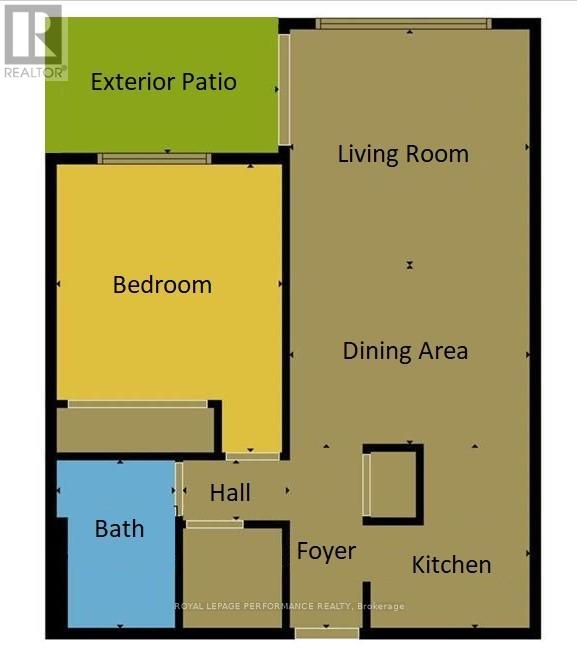 112 - 6470 Bilberry Drive, Ottawa, Ontario K1C 4P1 - Photo 26 - X12549994