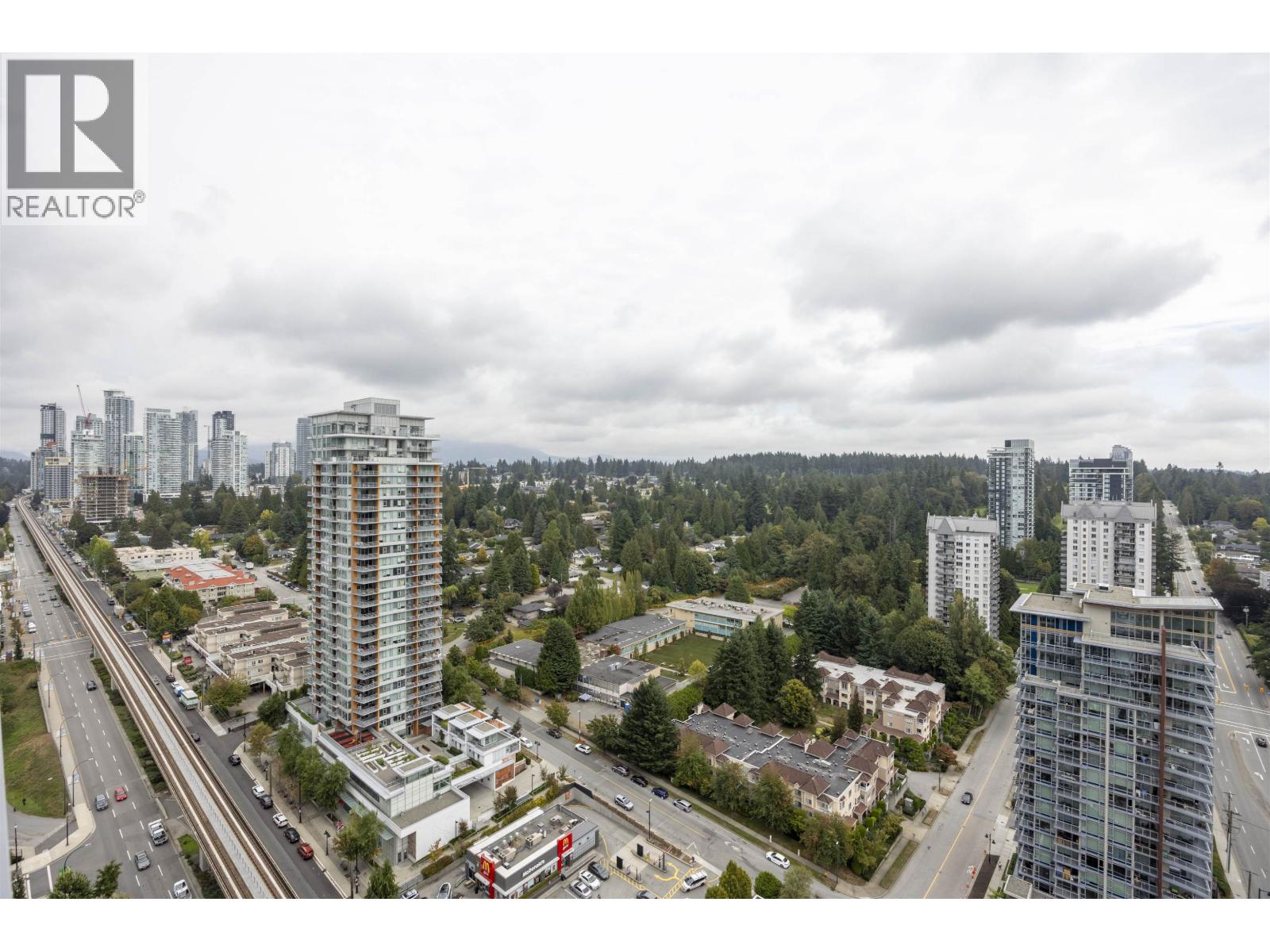 2606 3888 Evergreen Place, Burnaby, British Columbia  V3J 0M3 - Photo 27 - R3051356