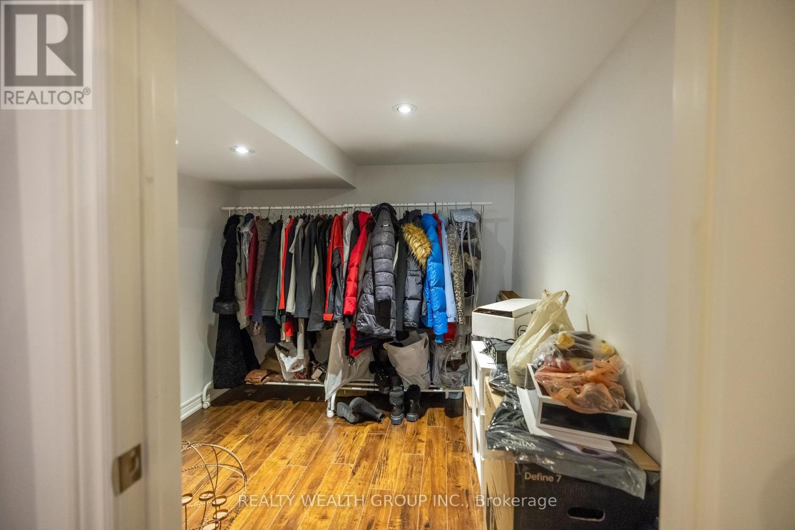 32 Rock Elm Court, Vaughan, Ontario  L6A 4C2 - Photo 28 - N12549264