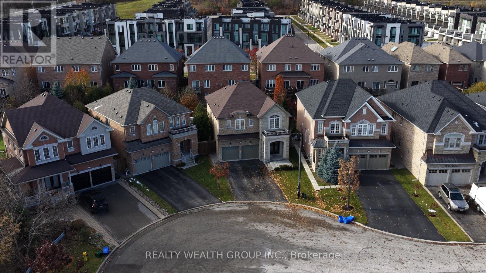 32 Rock Elm Court, Vaughan, Ontario  L6A 4C2 - Photo 34 - N12549264