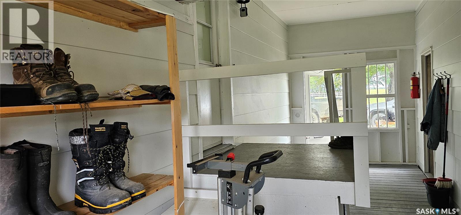 Namislo Acreage, Rose Valley, Saskatchewan  S0E 1M0 - Photo 11 - SK025544