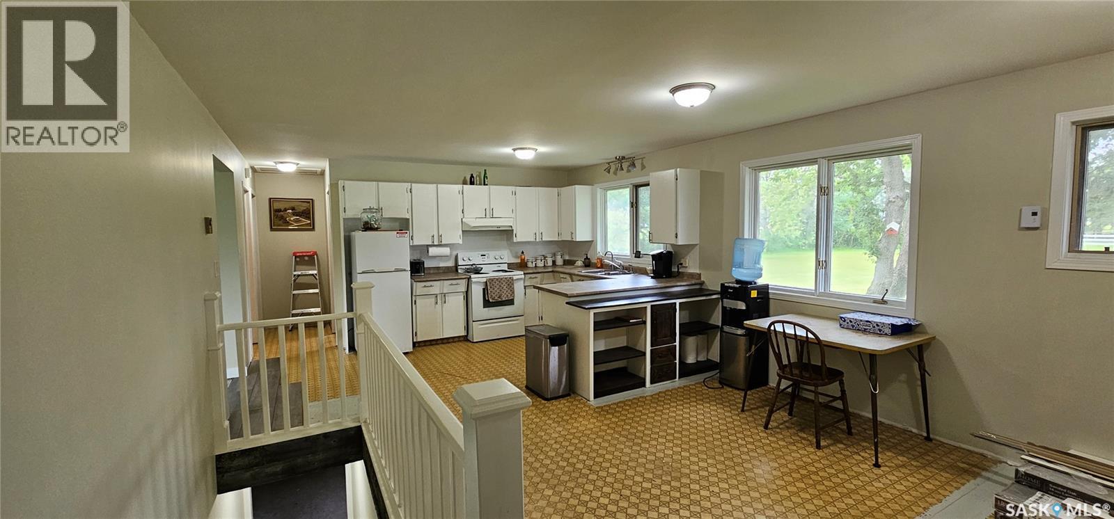 Namislo Acreage, Rose Valley, Saskatchewan  S0E 1M0 - Photo 12 - SK025544