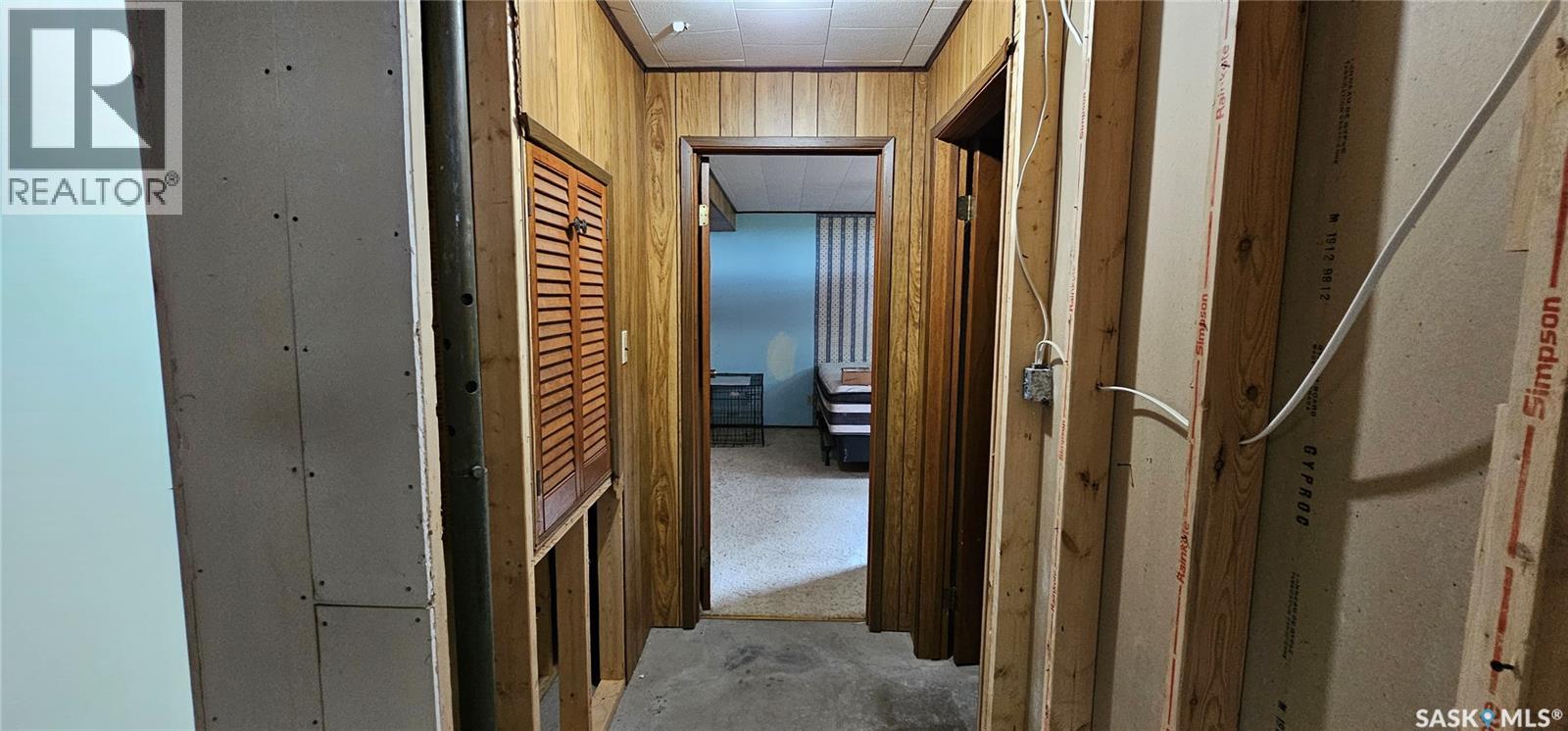 Namislo Acreage, Rose Valley, Saskatchewan  S0E 1M0 - Photo 25 - SK025544