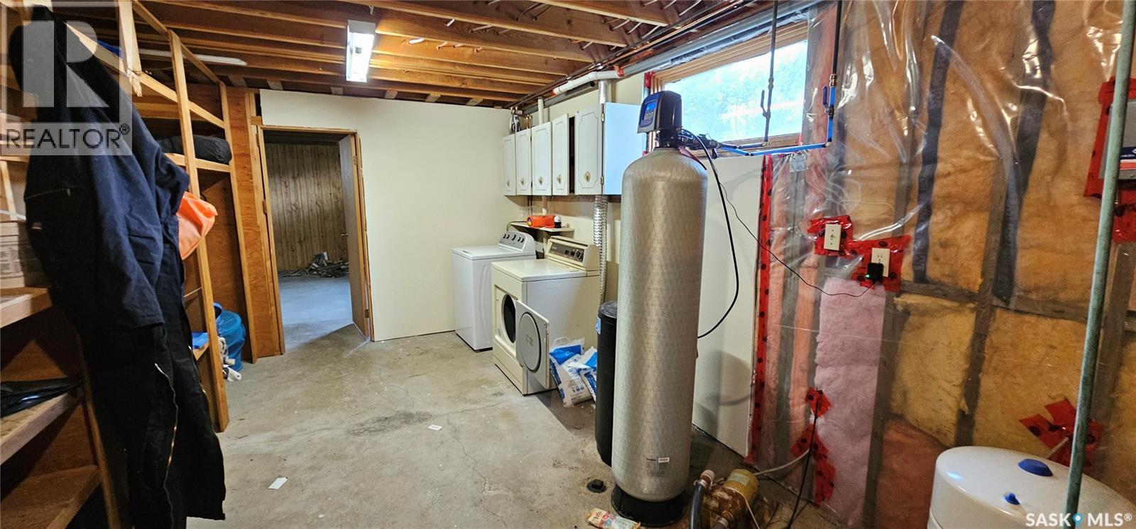 Namislo Acreage, Rose Valley, Saskatchewan  S0E 1M0 - Photo 30 - SK025544