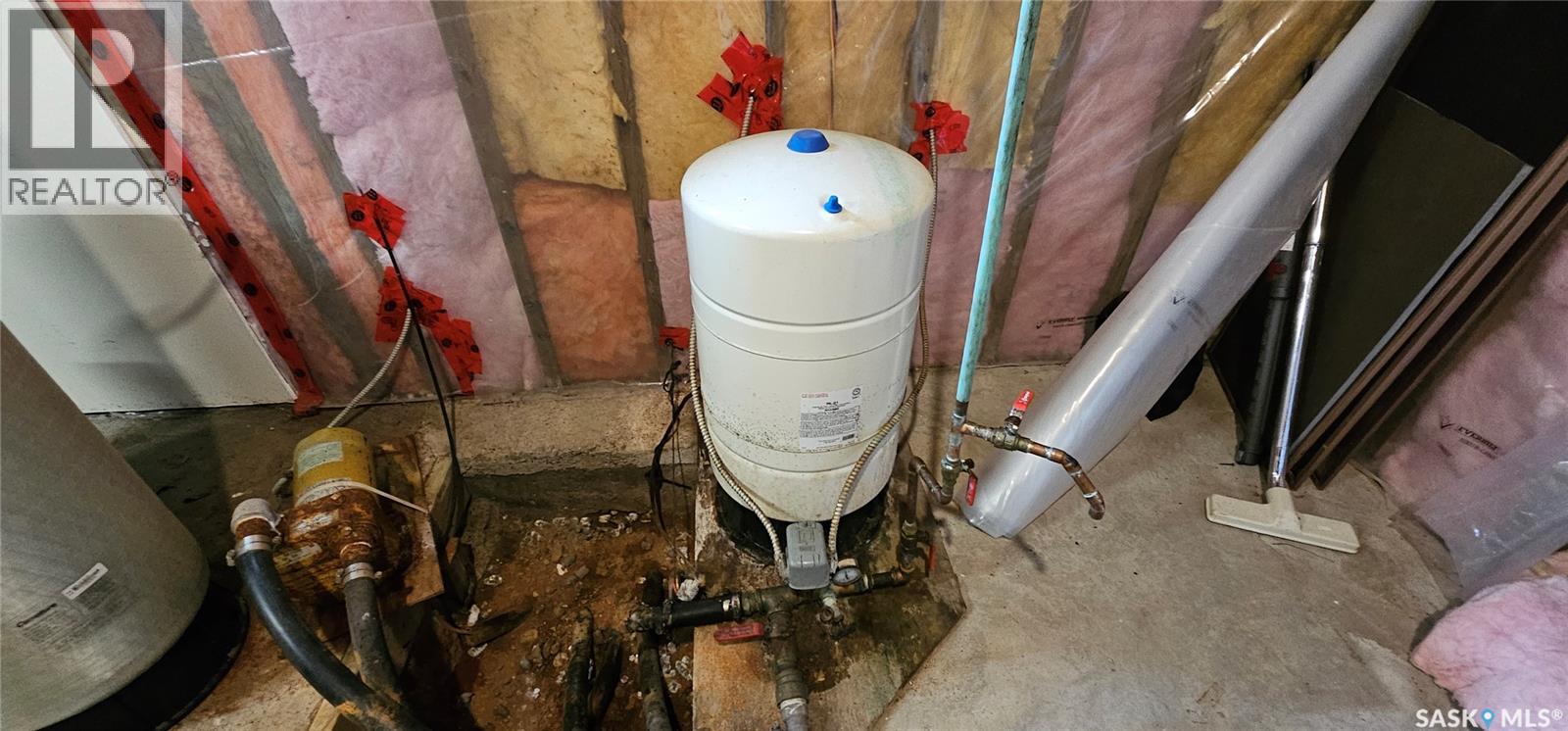 Namislo Acreage, Rose Valley, Saskatchewan  S0E 1M0 - Photo 32 - SK025544