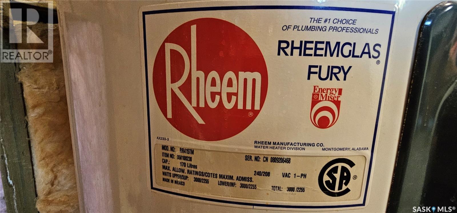 Namislo Acreage, Rose Valley, Saskatchewan  S0E 1M0 - Photo 33 - SK025544