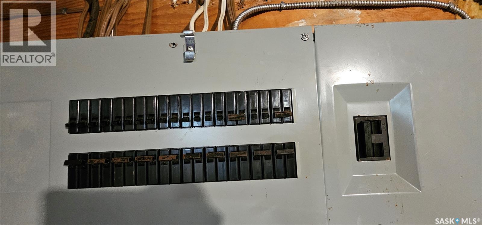 Namislo Acreage, Rose Valley, Saskatchewan  S0E 1M0 - Photo 34 - SK025544