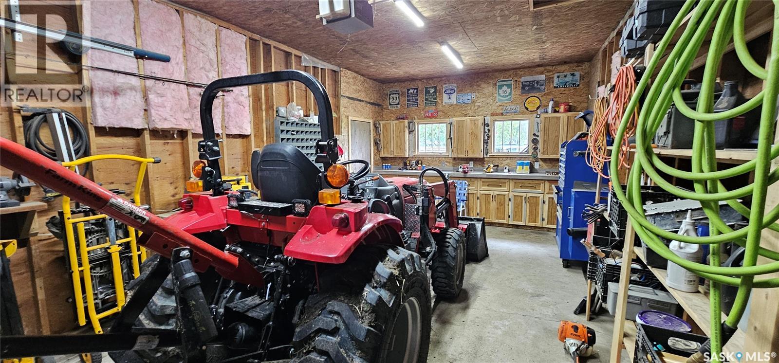 Namislo Acreage, Rose Valley, Saskatchewan  S0E 1M0 - Photo 35 - SK025544