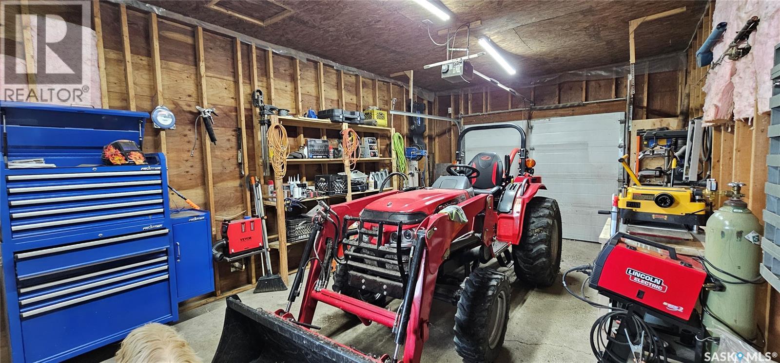 Namislo Acreage, Rose Valley, Saskatchewan  S0E 1M0 - Photo 36 - SK025544