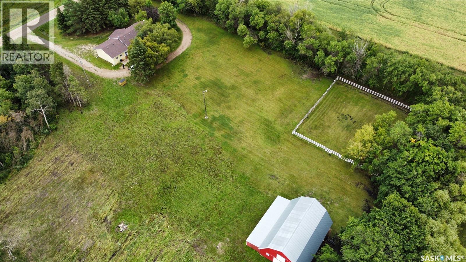 Namislo Acreage, Rose Valley, Saskatchewan  S0E 1M0 - Photo 4 - SK025544